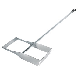 [102462] Revolvedor para mortero delgado, 210 mm diametro, Truper