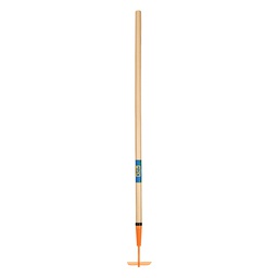 [10555] Azadon para niños con mango de 42', Truper
