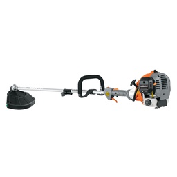 [12497] Desbrozadora a gasolina 30cc mango tipo 'D', 17'corte, recta