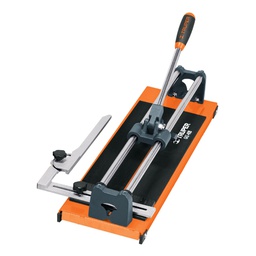 [12930] Cortador de azulejo 16' (40 cm) con baleros, Truper