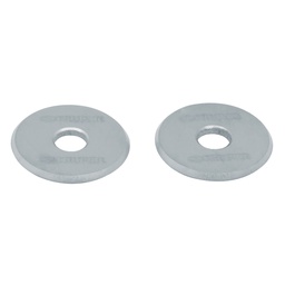 [12934] Blister con 2 cuchillas para cortadores de azulejos Truper