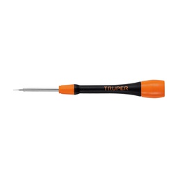 [100697] Desarmador de precision pentalobe PL1 mango ergonomico