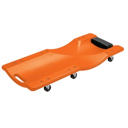 [100903] Cama de plastico 36' para mecanico, Truper