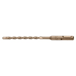 [101109] Broca SDS Plus 6 x 160 mm, Truper