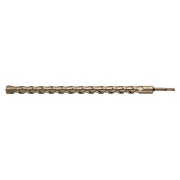 [101211] Broca SDS Plus 25 x 460 mm, Truper