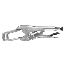 [17426] Pinza de presion 9' soldadora, Truper
