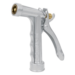 [17483] Pistola para riego de 2 funciones metalica, Truper