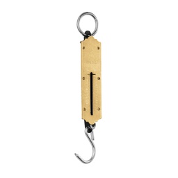 [21253] Bascula capacidad 25 kg romana de resorte, Pretul