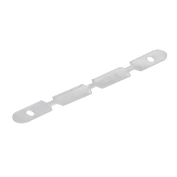 [47284] Repuesto para fusible (liston) de 60 a, Volteck