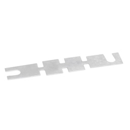 [47285] Repuesto para fusible (liston) de 100 a, Volteck