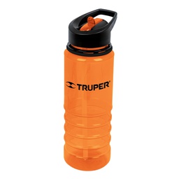 [65030] Botella para agua de 740 ml, Truper
