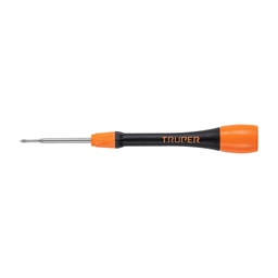 [100669] Desarmador de precision de cruz PH00 mango ergonomico
