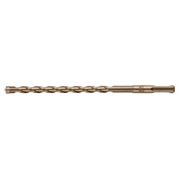 [101145] Broca SDS Plus 3/8 x 8', Truper