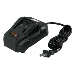 [101408] Cargador de baterias ion litio 20 V Truper MAX