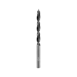 [101690] Broca con punta centradora para madera 7/32', Truper