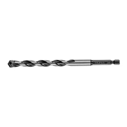 [101808] Broca multimaterial 3/8 x 6', Truper