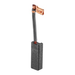 [101984] Bolsa con 2 carbones de repuesto para RPLUS-6NX, Truper