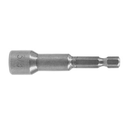 [102613] Estuche con 50 dados magneticos de 3/8' largo 2-1/2', Expert