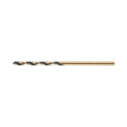 [11112] Broca HSS 5/64' Trugold para metal, Truper Expert