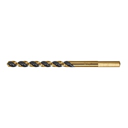 [11128] Broca HSS 13/64' Trugold para metal, Truper Expert