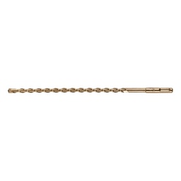 [11275] Broca SDS Plus 3/8 x 12', Truper