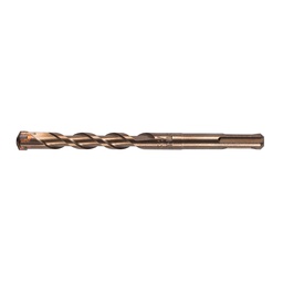 [11279] Broca SDS Plus 1/2 x 6', Truper