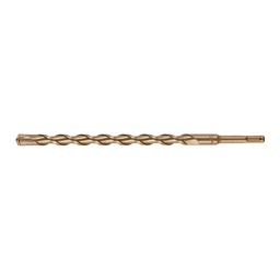 [11285] Broca SDS Plus 5/8 x 12', Truper