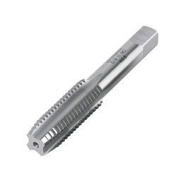 [11423] Machuelo semiconico 5/8'x11 UNC, estuche individual, Truper