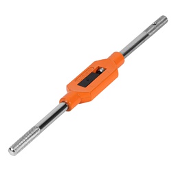 [11436] Maneral tipo garrote para machuelo 1/2', Truper
