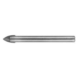 [11704] Broca para vidrio y azulejo de 3/8', Truper