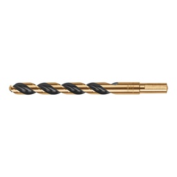 [12749] Broca HSS 7/16' Trugold para metal en blister, Expert