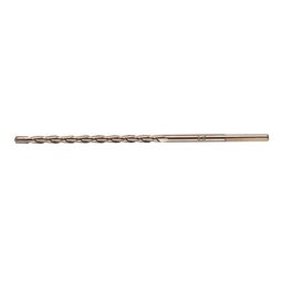 [12753] Broca para concreto de 3/16 x 6' en blister, Truper