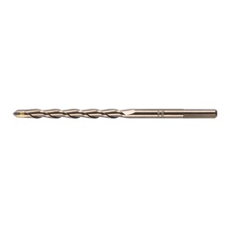[12757] Broca para concreto de 5/16 x 6' en blister, Truper
