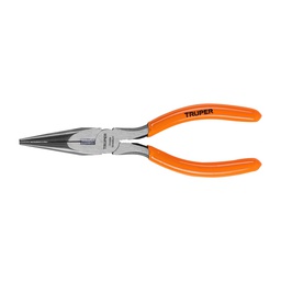 [17315] Pinza de punta y corte 7' mango de PVC, Truper