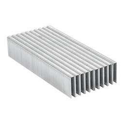 [18274] Caja con 5000 grapas corona 1/4' calibre 18, 25mm p/ENNE-120