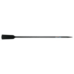 [19988] Barra cavadora 1' x 150 cm, escoplo 102 mm, Truper