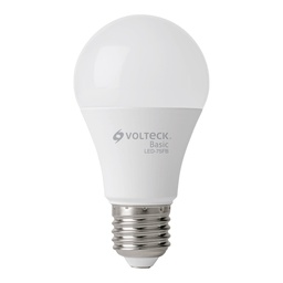 [28063] Lampara LED A19 10 W (equiv. 75 W), luz de dia, caja, Basic