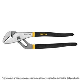 [28161] Pinza de extension 8' mango de PVC, Pretul