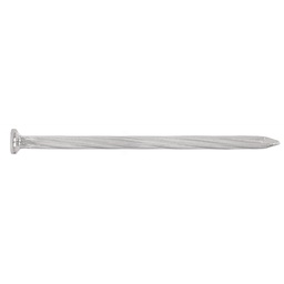 [44835] Kilo de clavo para concreto 3-1/2' galvanizado, caja 25 kg