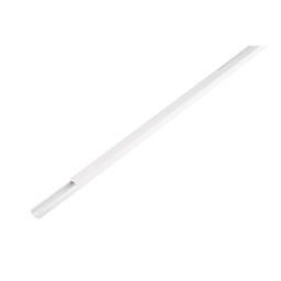 [46279] Canaleta de 1 via 12 x 12 mm, Volteck
