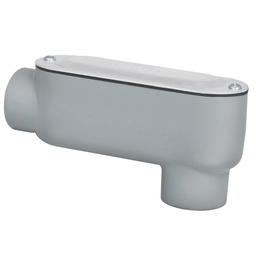 [46972] Condulet 1' conexion tipo LB, Volteck