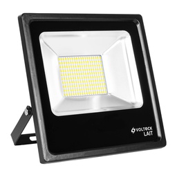[49895] Reflector delgado de LED 100 W luz de dia, Volteck