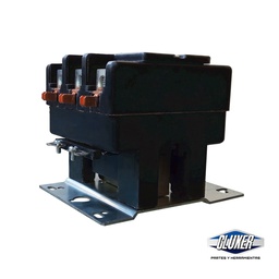 [CXC3P75A110] 1 Contactor 3 Polos 75 Amperes Bobina 110vac 50/60hz