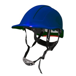 [WW-2006AZK] CASCO AZUL ASSEMBLER AJUSTE DE MATRACA