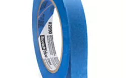 [70009104061 ó 70006971561] MASKING TAPE 3M #2090   2 ”