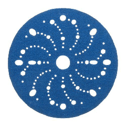 [UU004899835] DISCO HOOKIT BLUE 6” 800 36184