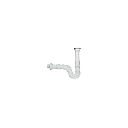 [10PTF] CESPOL FLEXIBLE DE PP P/FREGADERO