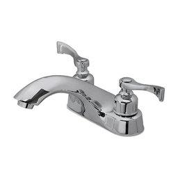 [20RPC] MEZCLADORA LAV.4" CROMO C/CERAMICO