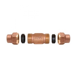 [81UTL 19] 19MM COPLE UNION P/TUB.COBRE TCA.LARGA