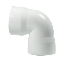 [BE-CEM-003] CODO 4 X 90 CEMENTAR PVC